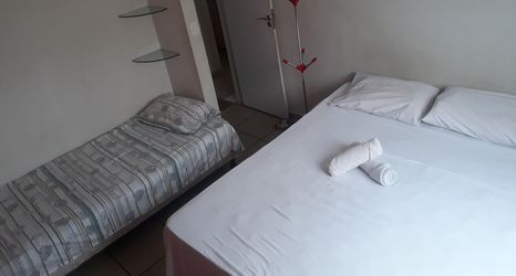 其他 2 Lar Jampa - Acomodações