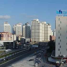 Primary image1İNCİ 住宅,Poseidon Underwater Technical Sis.v was eğt.tic.ltd.ş.飯店