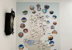 Others 4 Nomads Hostel Tunisia