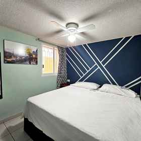 Room 1 Departamento Centro Escolar, Puebla Hotels