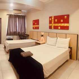 Primary image 1 Hotel JCA, Uberlândia Hotels