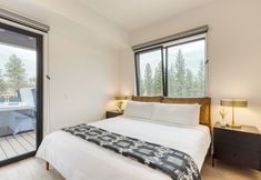 其他 6 The Aerie Suites by AvantStay – Modern Comfort with Mountain Views