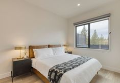 其他 7 The Aerie Suites by AvantStay – Modern Comfort with Mountain Views