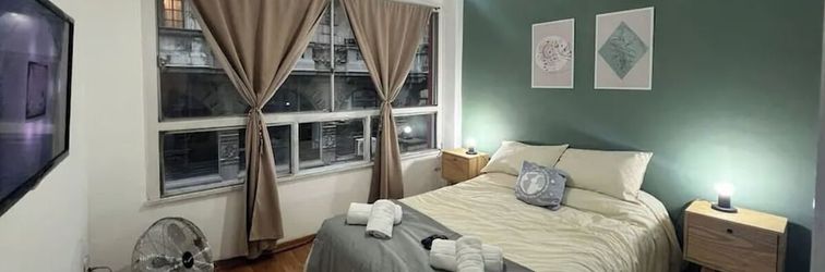 Others Un hogar en Microcentro Porteño