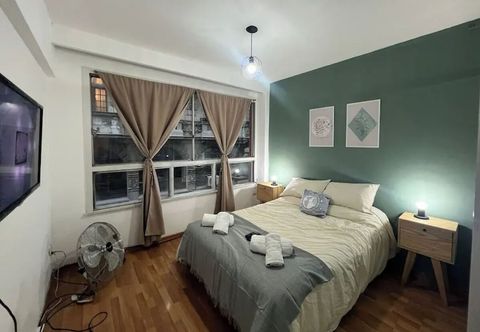 Others Un hogar en Microcentro Porteño