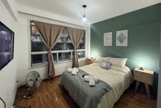 Others Un hogar en Microcentro Porteño