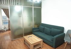 Others 7 Un hogar en Microcentro Porteño