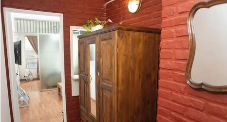 Others 2 Un hogar en Microcentro Porteño