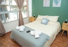 Others 3 Un hogar en Microcentro Porteño