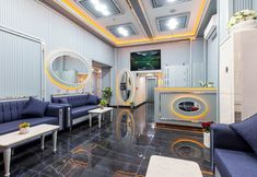 Lain-lain 6 Santa Rio Gold Taxim