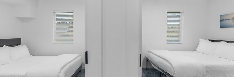 Others The Cloudbreak Townhome