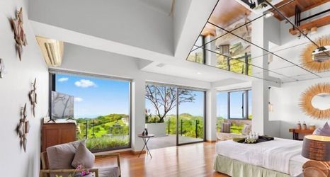 Others 2 Villa Skyfall : Spectacular 8 Bedroom Pool Villa with Private Cinema