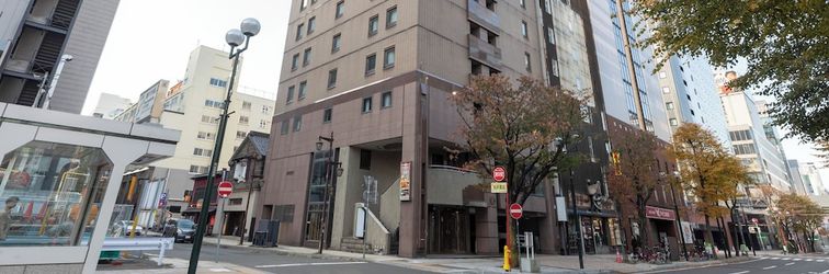 อื่นๆ Tabist THE GREEN SAPPORO