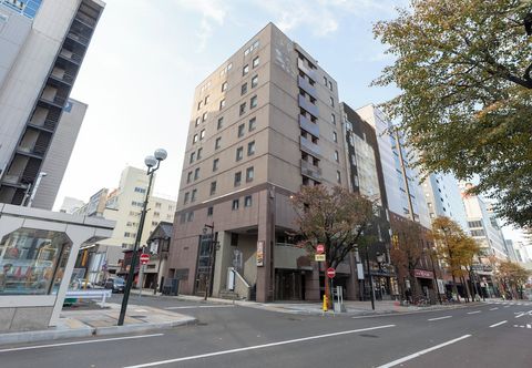 อื่นๆ Tabist THE GREEN SAPPORO