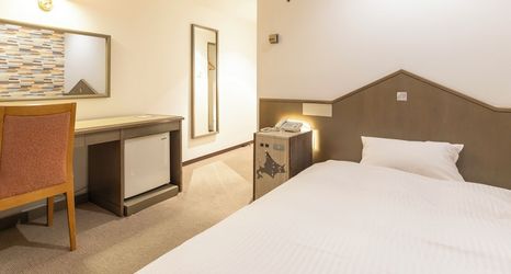 อื่นๆ 2 Tabist THE GREEN SAPPORO