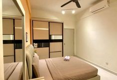 Others 4 Puchong Setiawalk Penthouse for 14 Pax Iconique