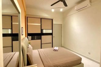 Others 4 Puchong Setiawalk Penthouse for 14 Pax Iconique