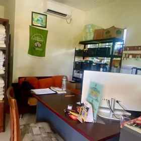 Lobby 1 托克曼旅馆, Arch Studio Gallery 酒店