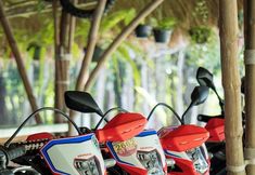 Others 3 Lakwa Motel