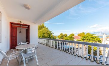 其他 4 Authentic Lake View Apartment