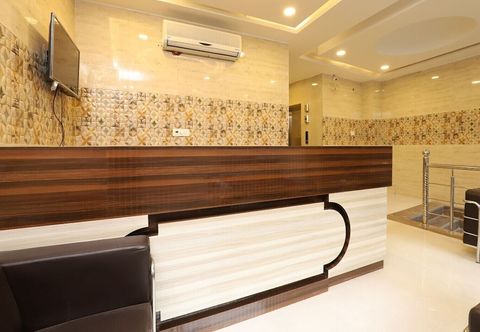 Others HOTEL AVSK