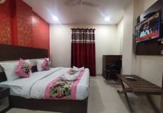 Others 2 HOTEL AVSK