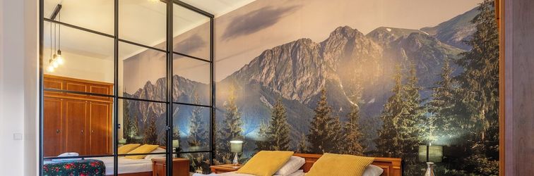 기타 RentPlanet - Apartamenty Kasprowicza