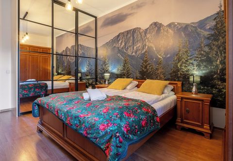 기타 RentPlanet - Apartamenty Kasprowicza