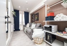 อื่นๆ 3 Rooms Canteras