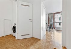 Others 4 4ty3-Apartments Naschmarkt City Apt