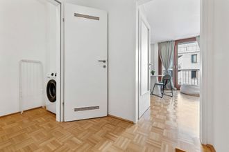 Others 4 4ty3-Apartments Naschmarkt City Apt