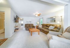 其他 5 Mayville Getaway w/ Deck: Near Chautauqua Lake!