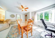 其他 7 Mayville Getaway w/ Deck: Near Chautauqua Lake!