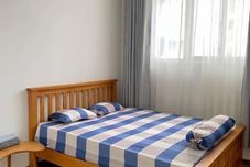 Others Convenient and tranquil building next to Singapore Industrial Estate vsip