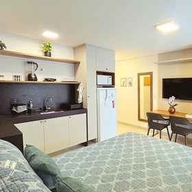 Room 1 Hyde Park - By Living, Gunpowder House Hotels