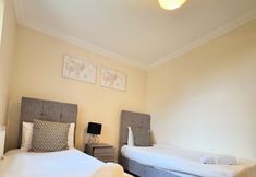 Others 6 Stay Near Heathrow! Pristine, Convenient & Only 5 Mins to the Terminals