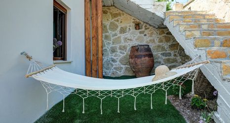 Others 2 Apartments Panethimos