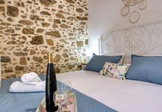 Others 4 Apartments Panethimos