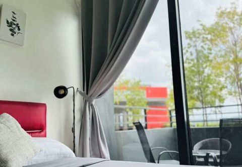 Others CoreSoho Suite by BKAstaycation KotaWarisan Sepang KLIA Airport, Free Wifi