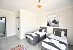 其他 4 Atlı villa no 8