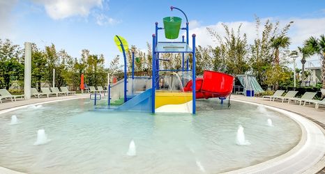 Lain-lain 2 Windsor Island Vacation Pool Villa