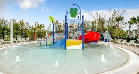 其他 2 Windsor Island Vacation Pool Villa