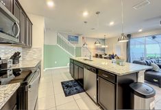 Lain-lain 4 Windsor Island Vacation Pool Villa