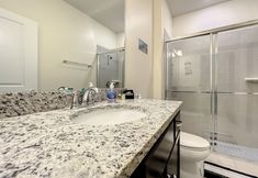 Lain-lain 3 Windsor Island Vacation Pool Villa