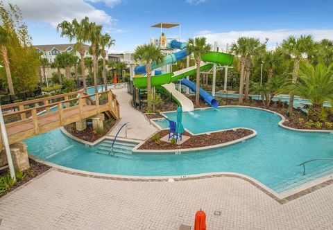 Lain-lain Windsor Island Vacation Pool Villa