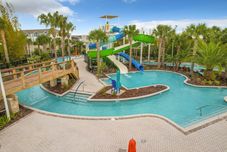 其他 Windsor Island Vacation Pool Villa