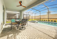 Others 6 Windsor Island Vacation Pool Home