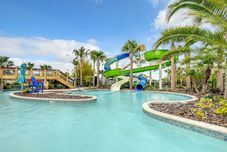 其他 Windsor Island Vacation Pool Home