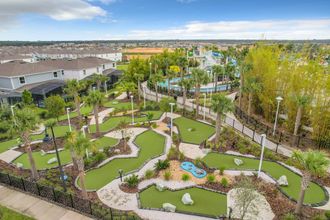 Others 4 Windsor Island Vacation Pool Home