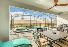 Lainnya 7 Windsor Island Vacation Pool Home